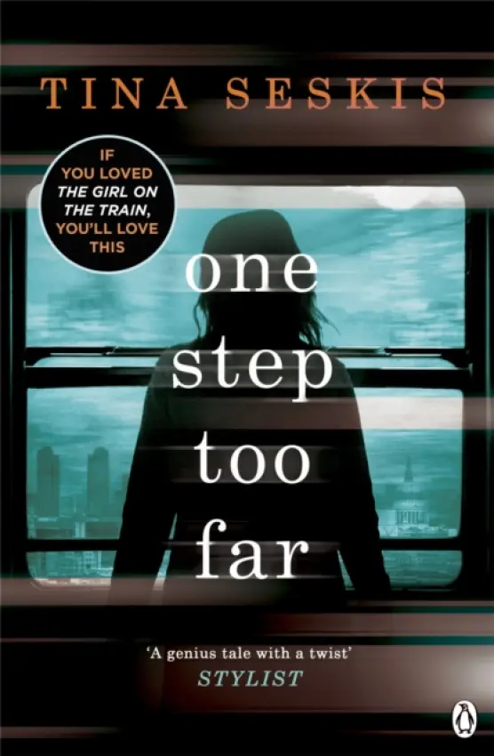 One Step Too Far - Seskis, Tina