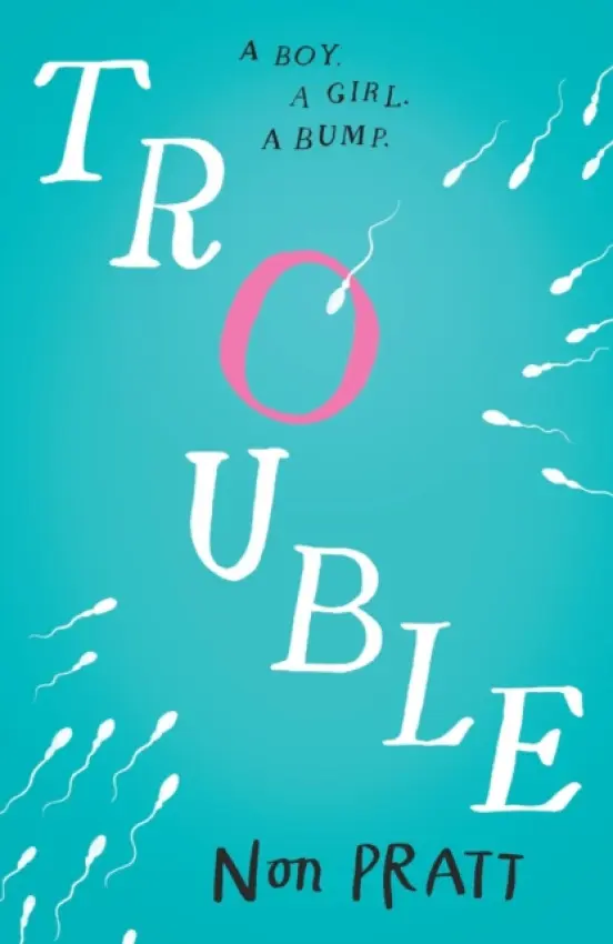 Trouble - Non Pratt
