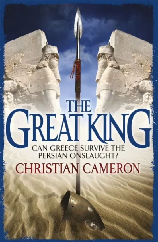 Great King - Cameron, Christian