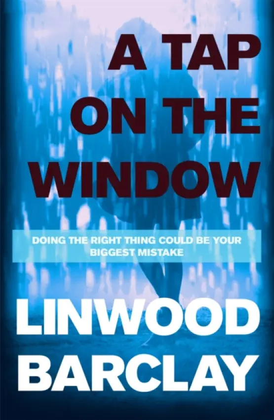 Tap on the Window - Barclay, Linwood
