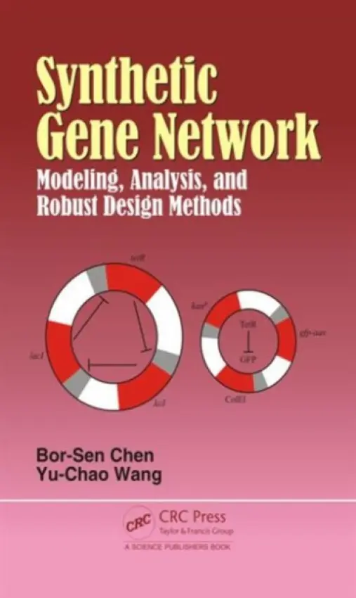 Synthetic Gene Network - Chen, Bor-Sen (National Tsing Hua University, Hsinchu, Taiwan R.O.C) a Wang, Yu-Chao (National Tsing Hua University, Hsinchu, Taiwan)