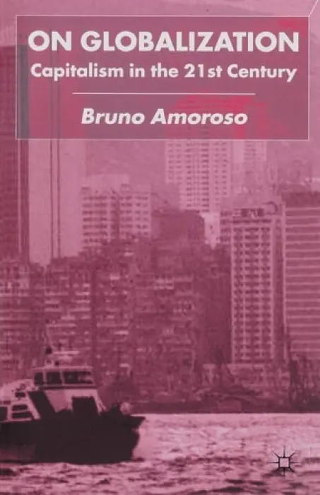 On Globalization - Amoroso, B.