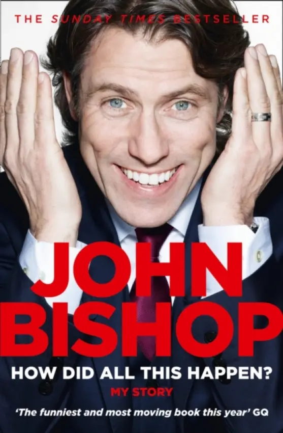 How Did All This Happen? - Bishop, John