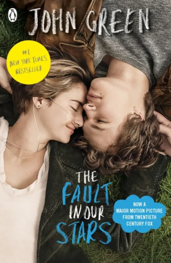 Fault in Our Stars - Green, John