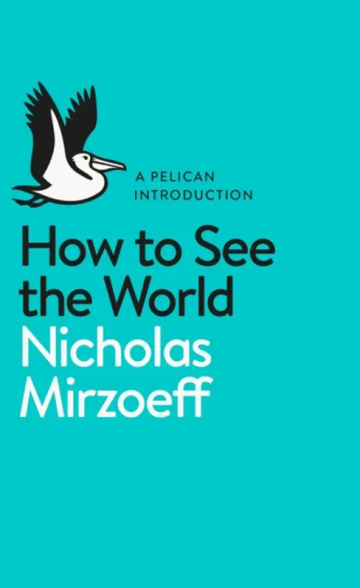 How to See the World - Mirzoeff, Nicholas