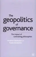 Geopolitics of Governance - Kakabadse, A.