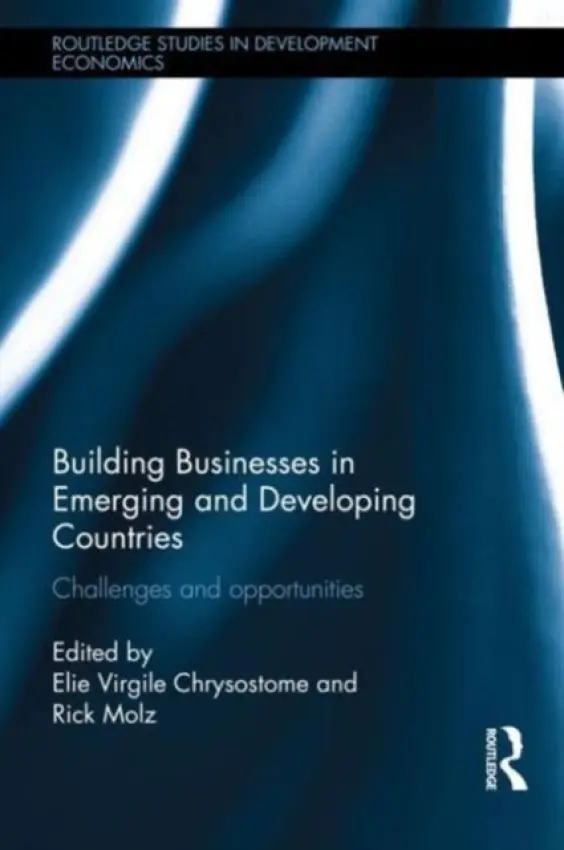 Building Businesses in Emerging and Developing Countries