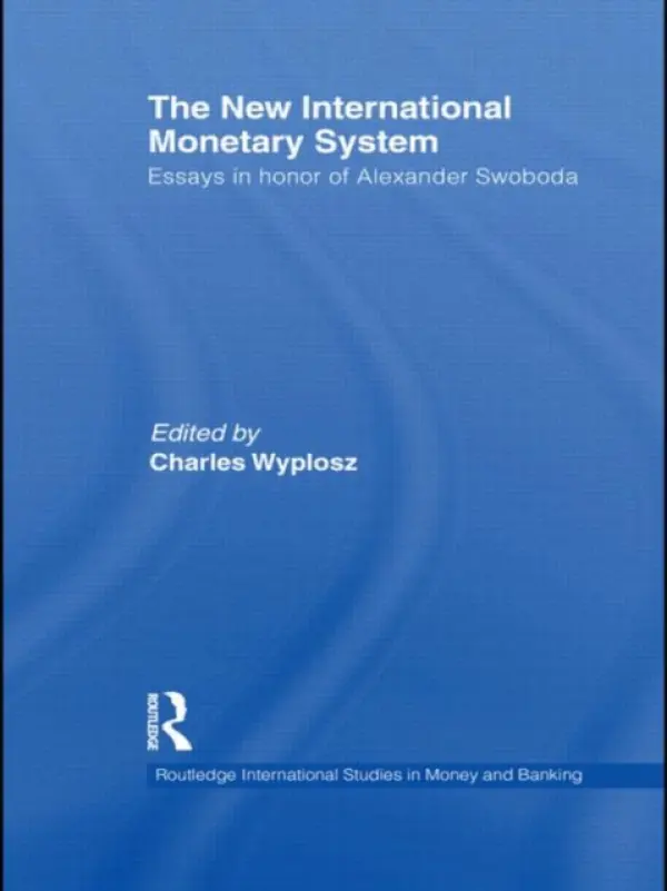 New International Monetary System