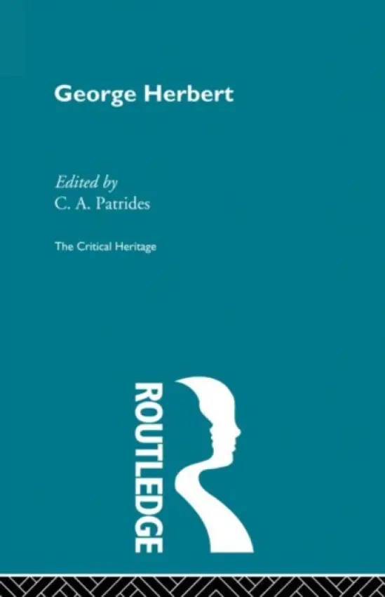 George Herbert