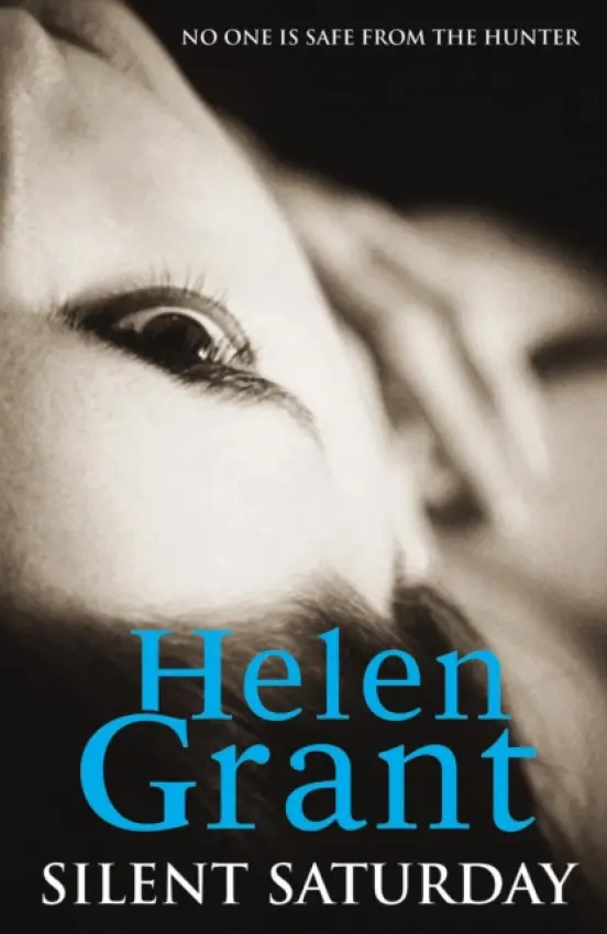 Silent Saturday - Grant, Helen