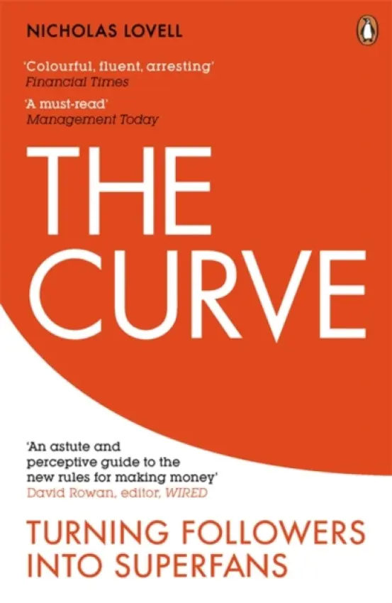Curve - Lovell, Nicholas