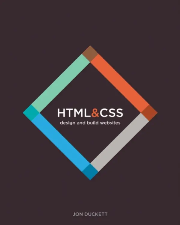HTML & CSS â€“ Design and Build Websites - Duckett Jon