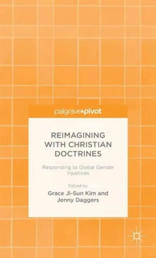 Reimagining with Christian Doctrines