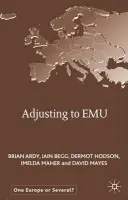 Adjusting to EMU - Ardy, B. a Begg, I. a Hodson, D. a Maher, Imelda a Mayes, D.
