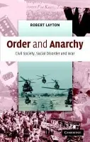Order and Anarchy - Layton, Robert (University of Durham)