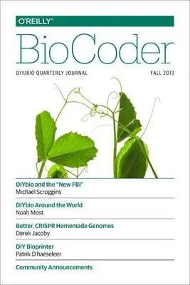 BioCoder - O'reilly Media, Media Inc.
