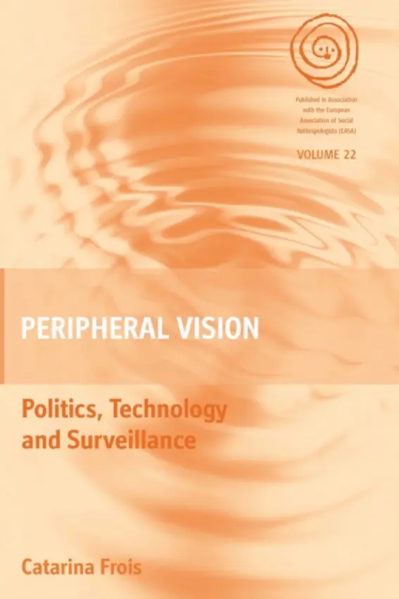 Peripheral Vision - Frois, Catarina