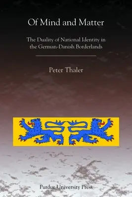 Of Mind and Matter - Thaler, Peter