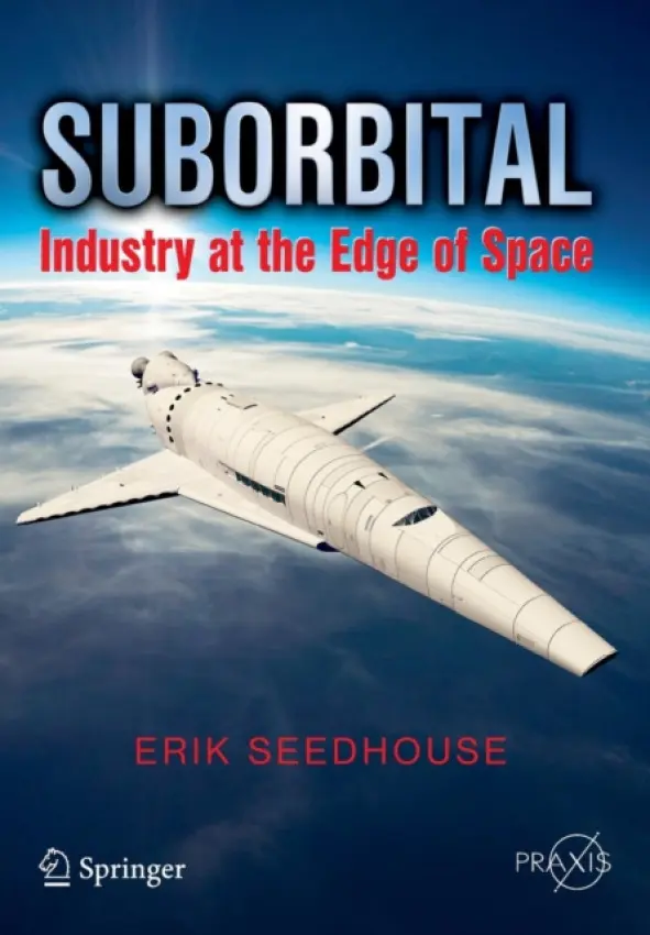 Suborbital - Seedhouse, Erik
