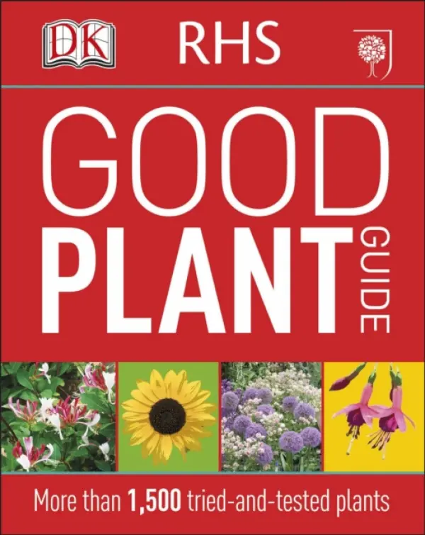 RHS Good Plant Guide - DK
