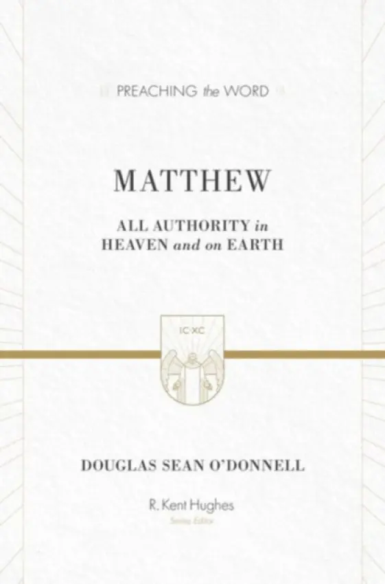 Matthew - O'Donnell, Douglas Sean