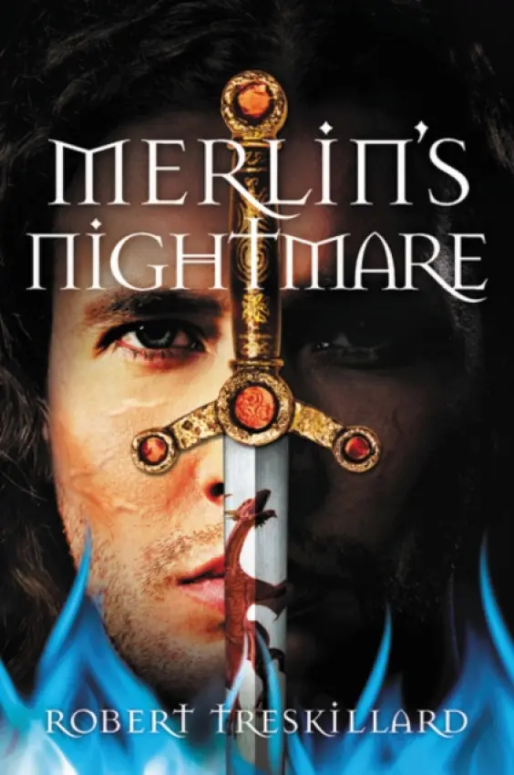 Merlin's Nightmare - Treskillard, Robert