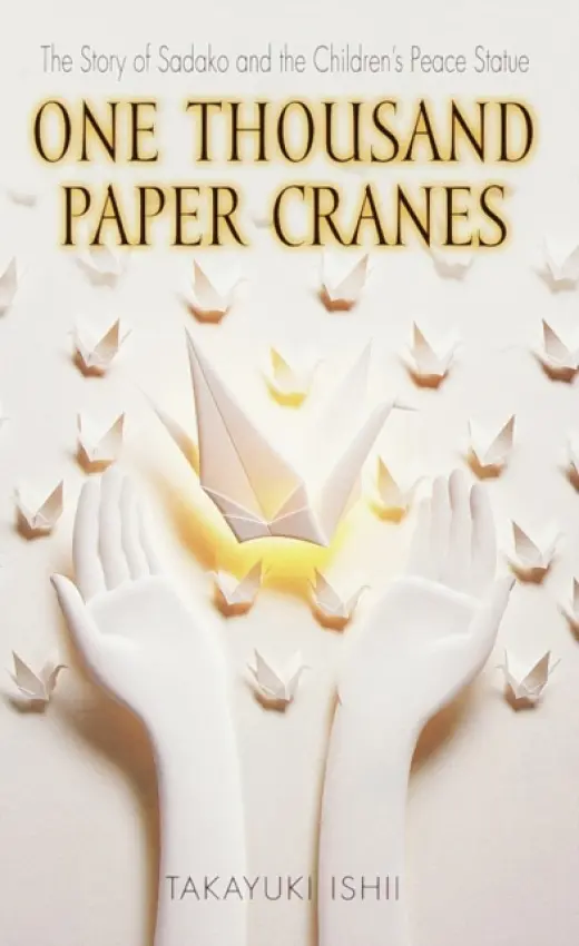One Thousand Paper Cranes - Takayuki, Ishii