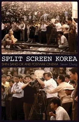 Split Screen Korea - Chung, Steven