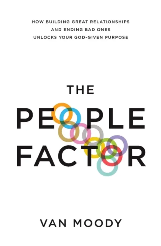 People Factor - Moody, Van