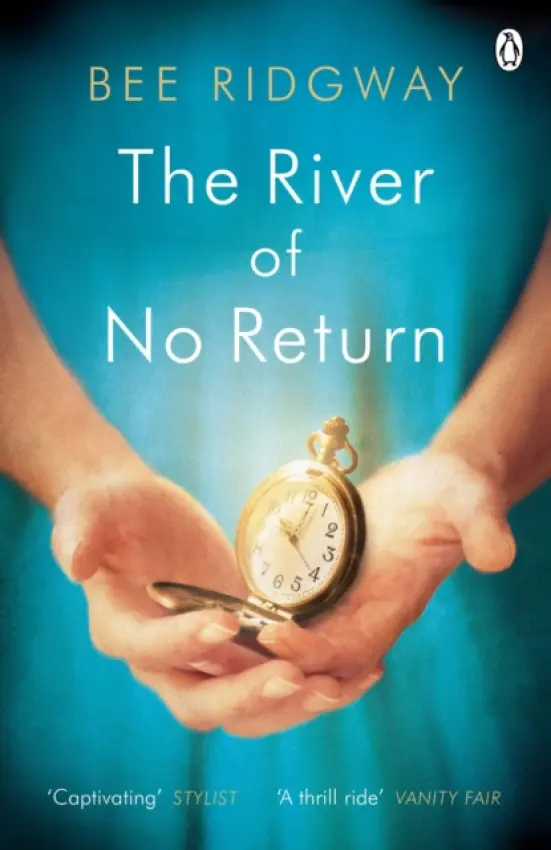 River of No Return - Ridgway, Bee