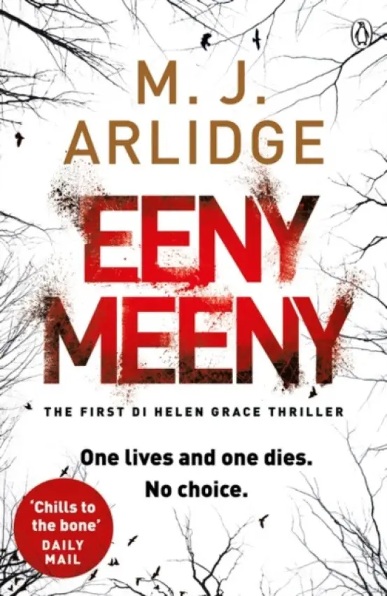 Eeny Meeny - Arlidge, M. J.