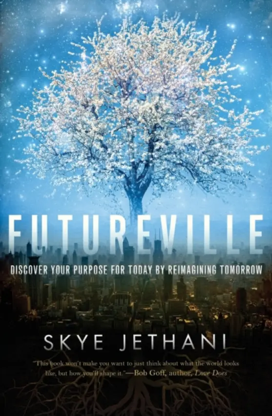 Futureville - Jethani, Skye