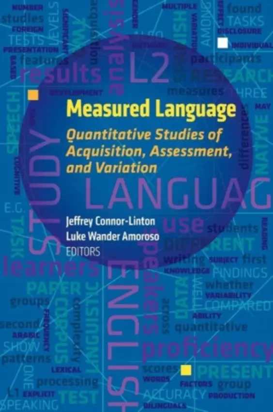 Measured Language
