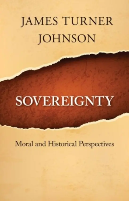 Sovereignty - Johnson, James Turner