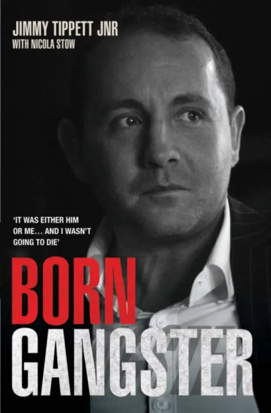Born Gangster - Tippett Jnr, Jimmy