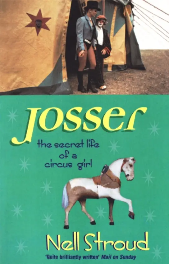 Josser - Nell Stroud