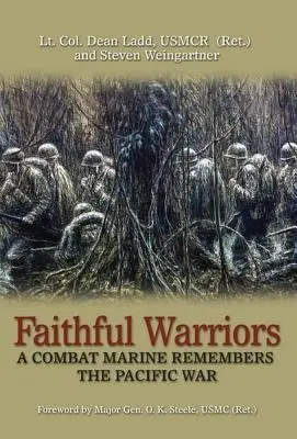 Faithful Warriors - Ladd, Estate of Dean a Weingartner, Steven