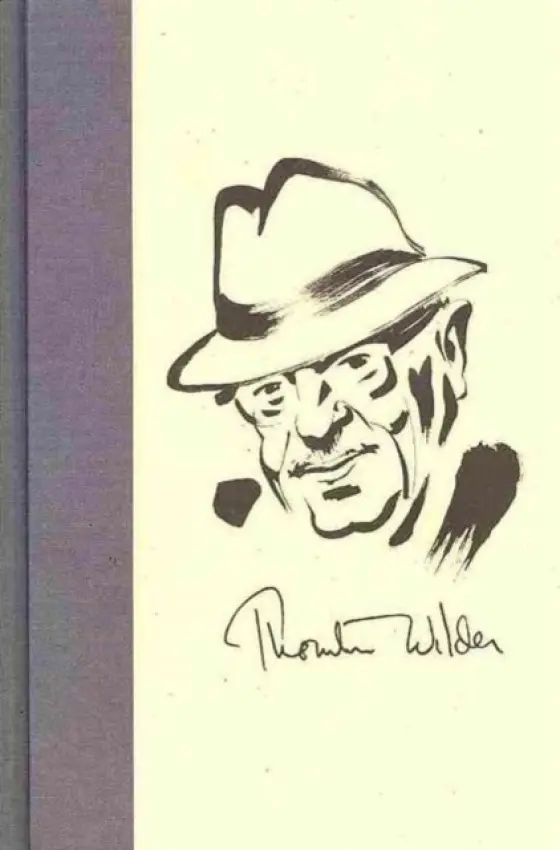 Thornton Wilder