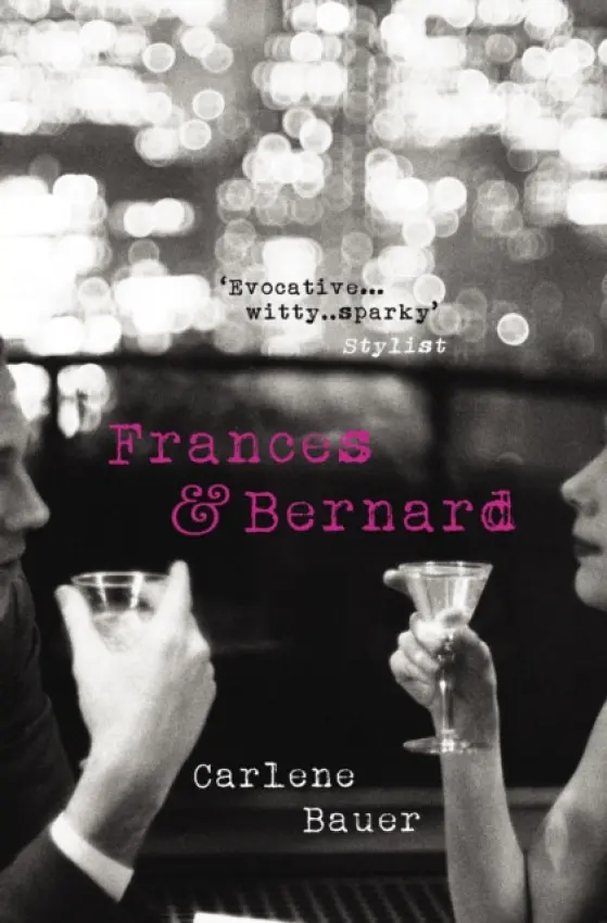 Frances and Bernard - Bauer, Carlene