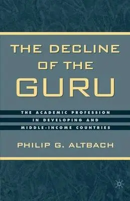 Decline of the Guru