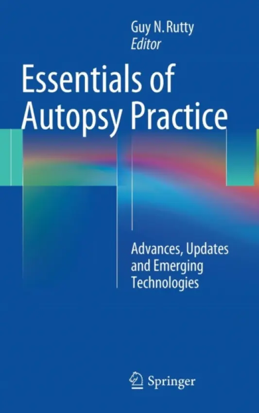 Essentials of Autopsy Practice
