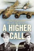 Higher Call - Makos, Adam