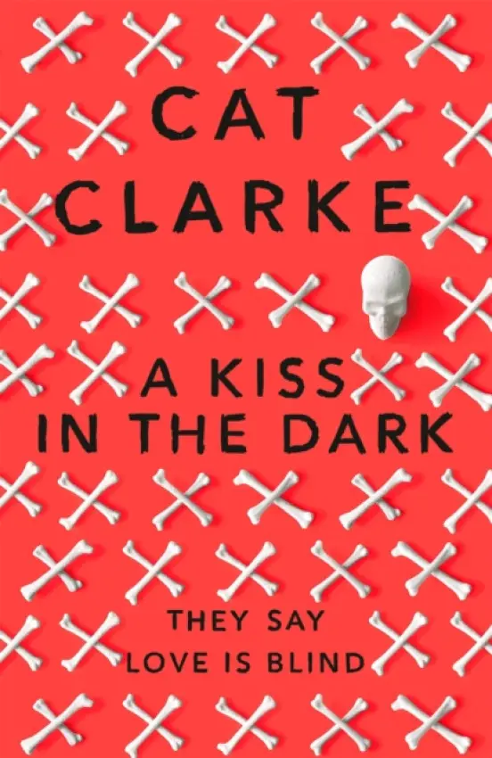 A Kiss in the Dark - Cat Clarke