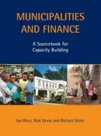 Municipalities and Finance - Devas, Nick