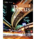 Reading and Vocabulary Focus 4 - Mazur-Jefferies, Catherine