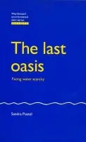 Last Oasis - Postel, Sandra