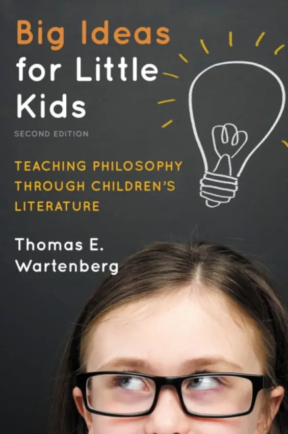 Big Ideas for Little Kids - Wartenberg, Thomas E.