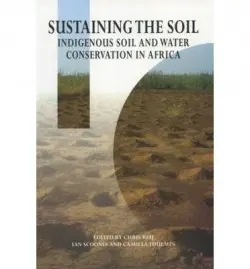 Sustaining the Soil