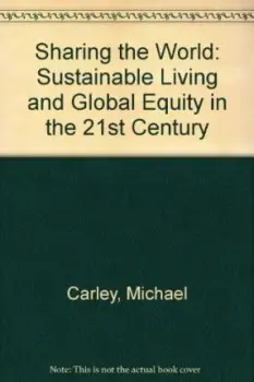 Sharing the World - Carley, Michael a Spapens, Phillipe