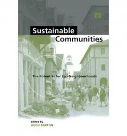 Sustainable Communities - Barton, Hugh